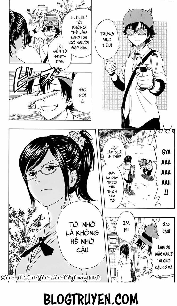 Chương 116 - Trang 8