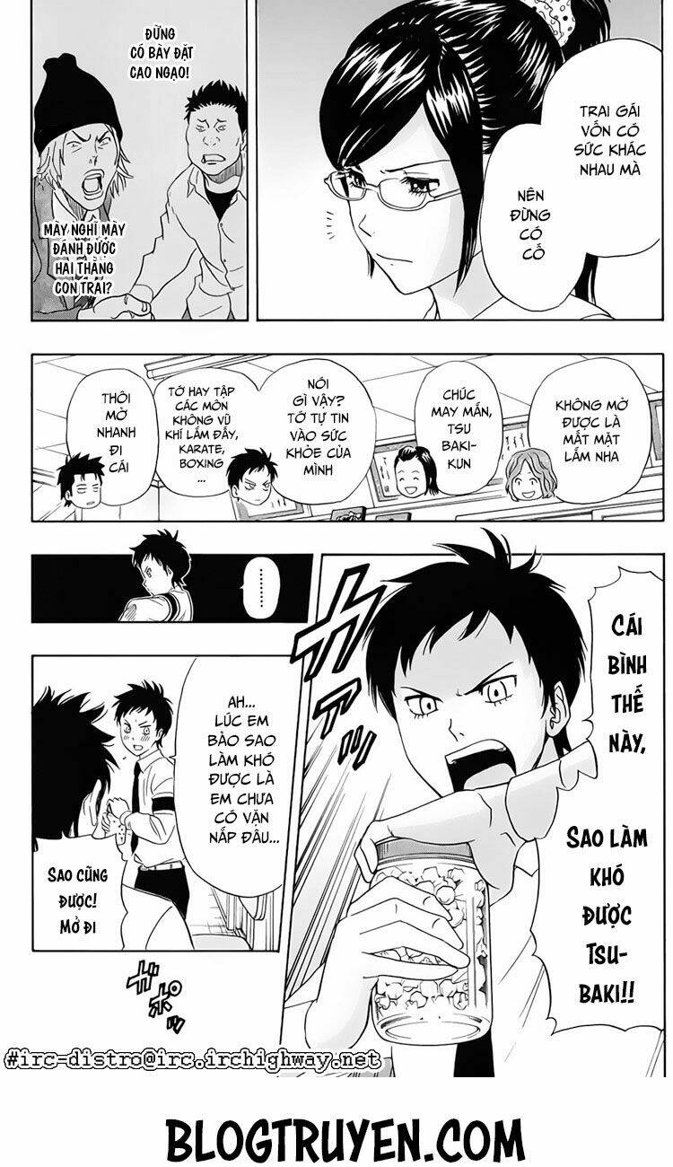 Chương 116 - Trang 10
