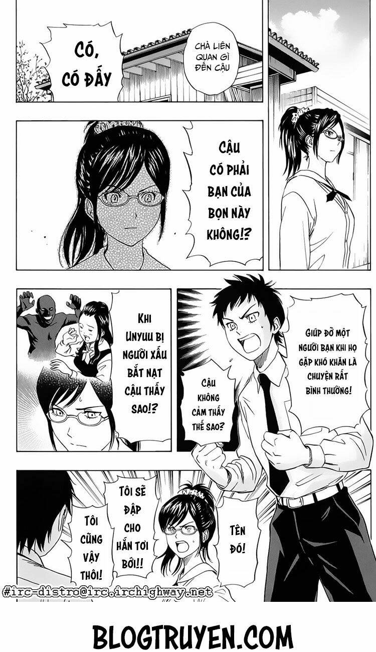 Chương 117 - Trang 11
