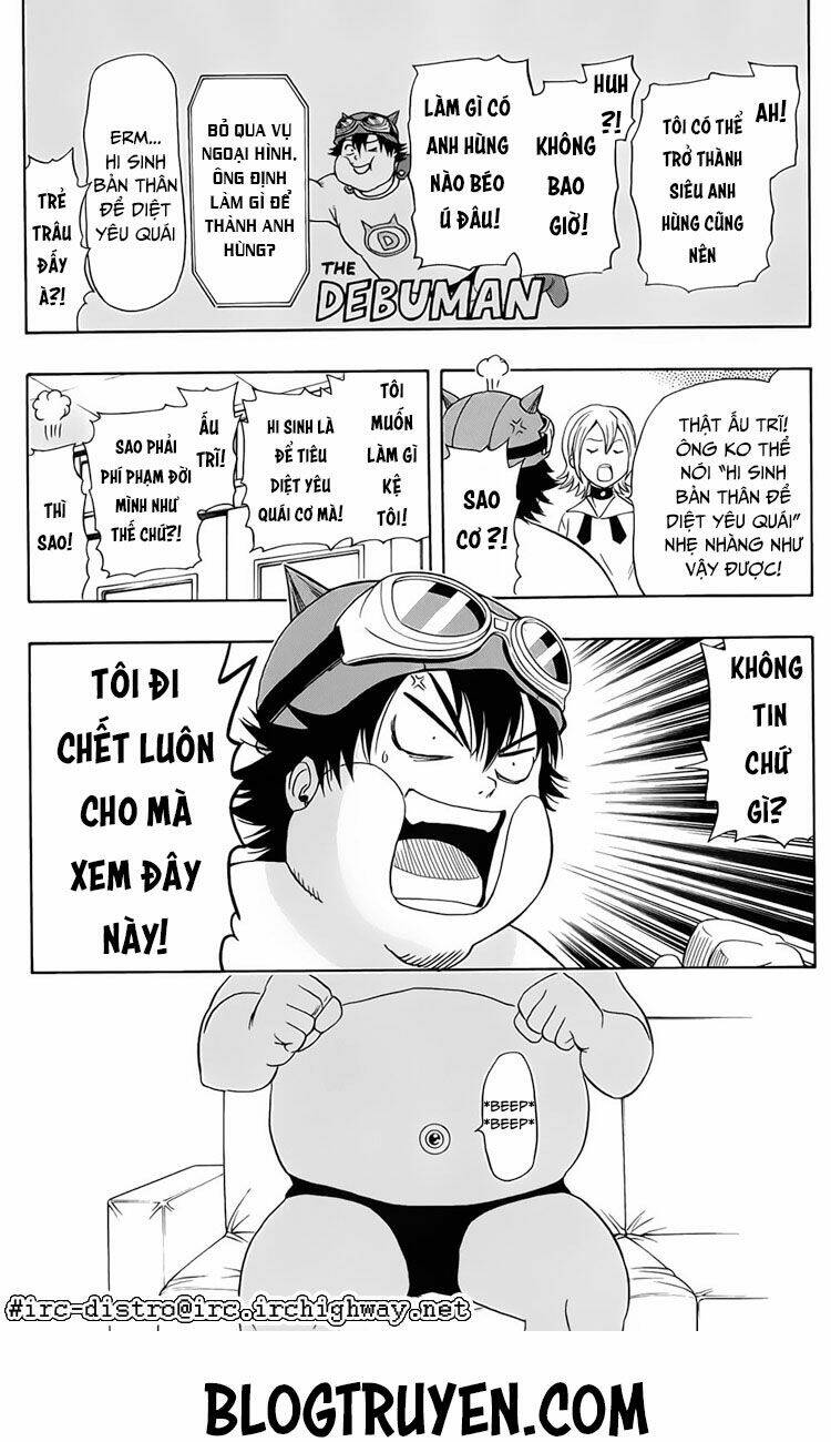 Chương 120 - Trang 15