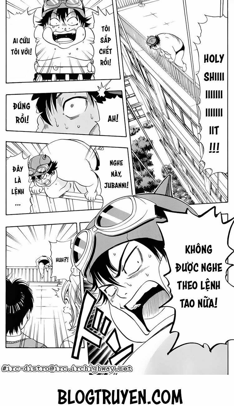 Chương 120 - Trang 18