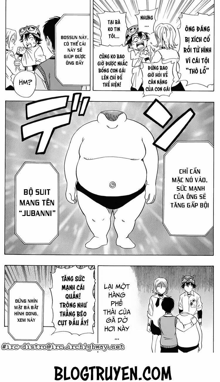 Chương 120 - Trang 5