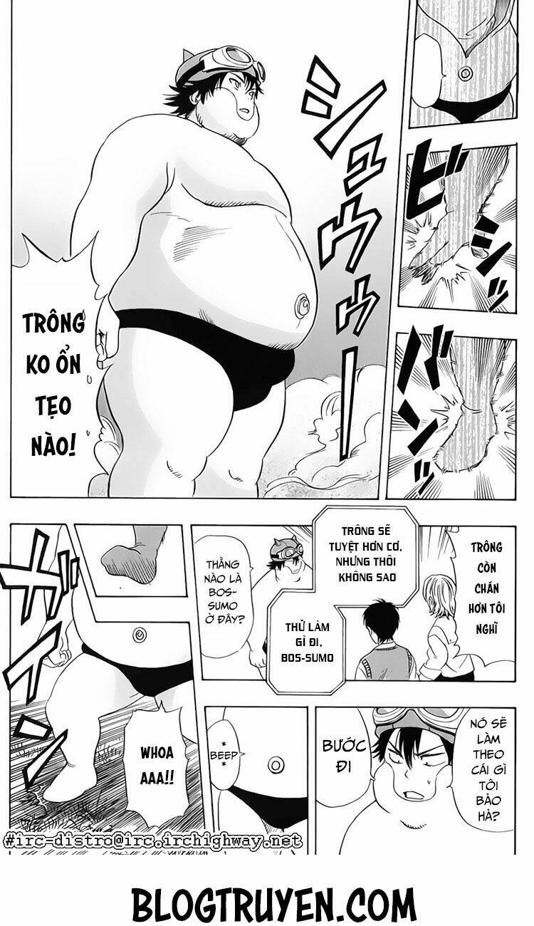 Chương 120 - Trang 7