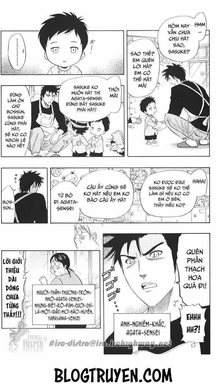 Chương 127 - Trang 5