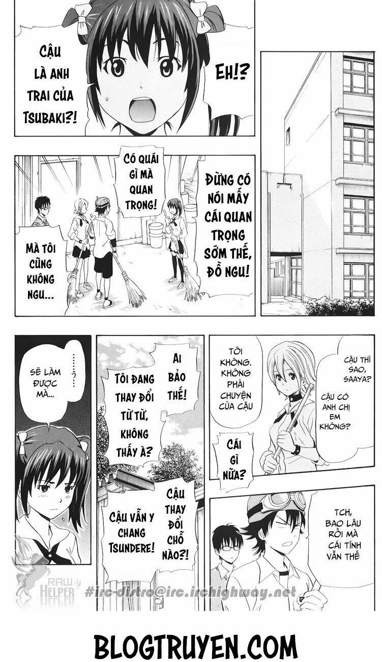 Chương 128 - Trang 18