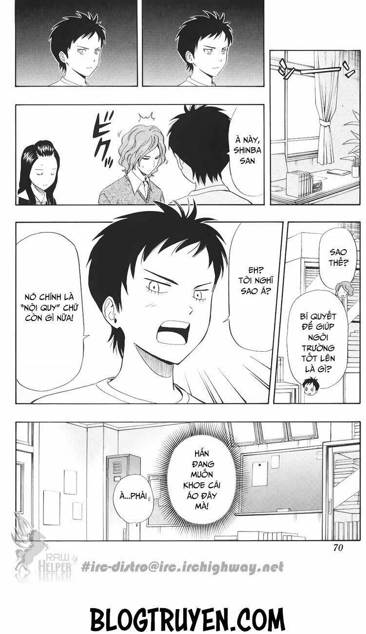 Chương 130 - Trang 4