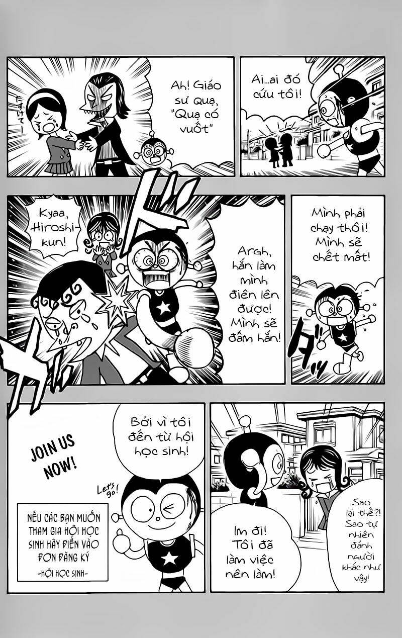 Chương 141 - Trang 18