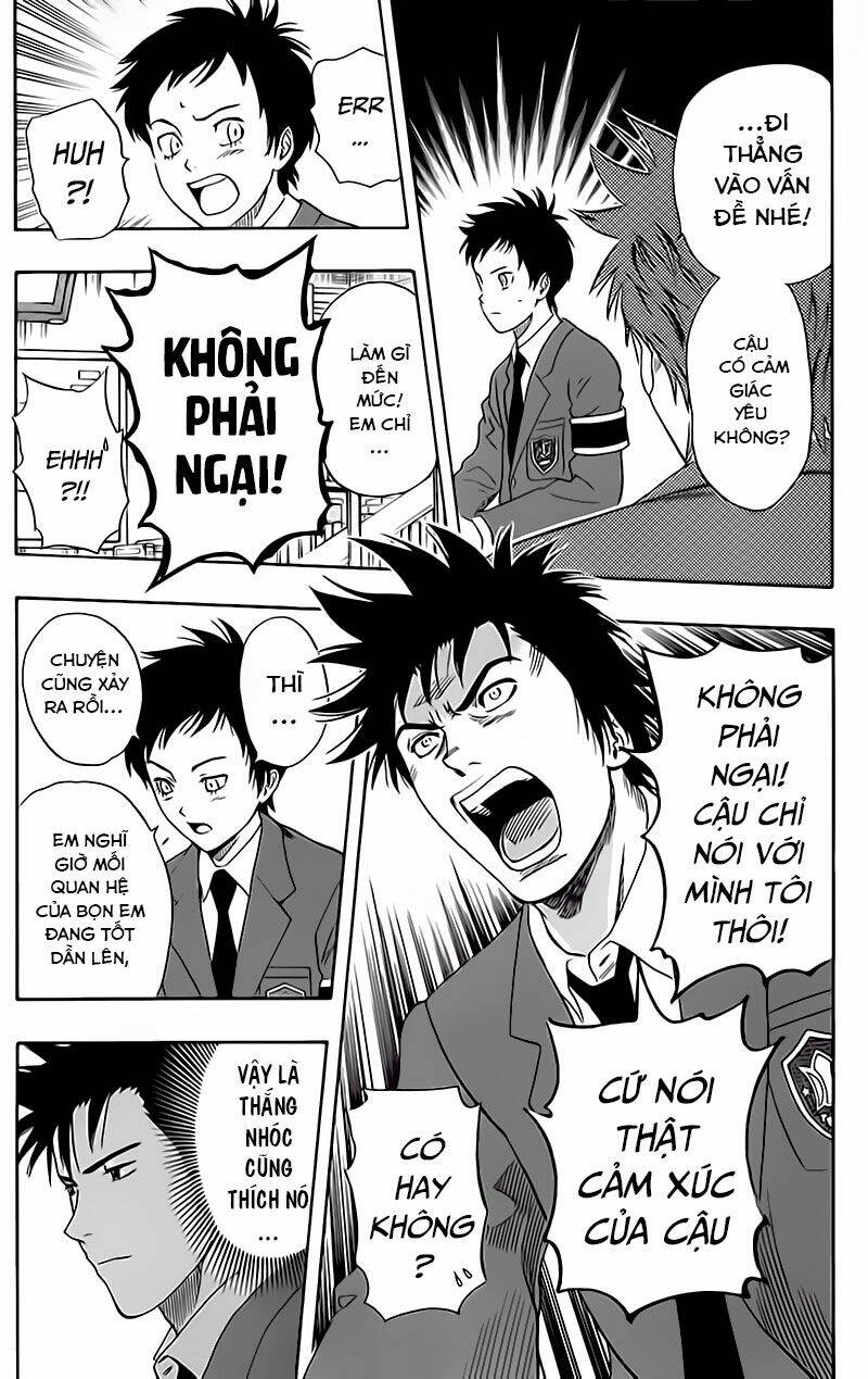 Chương 142 - Trang 15