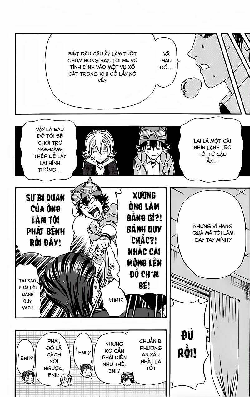 Chương 144 - Trang 12