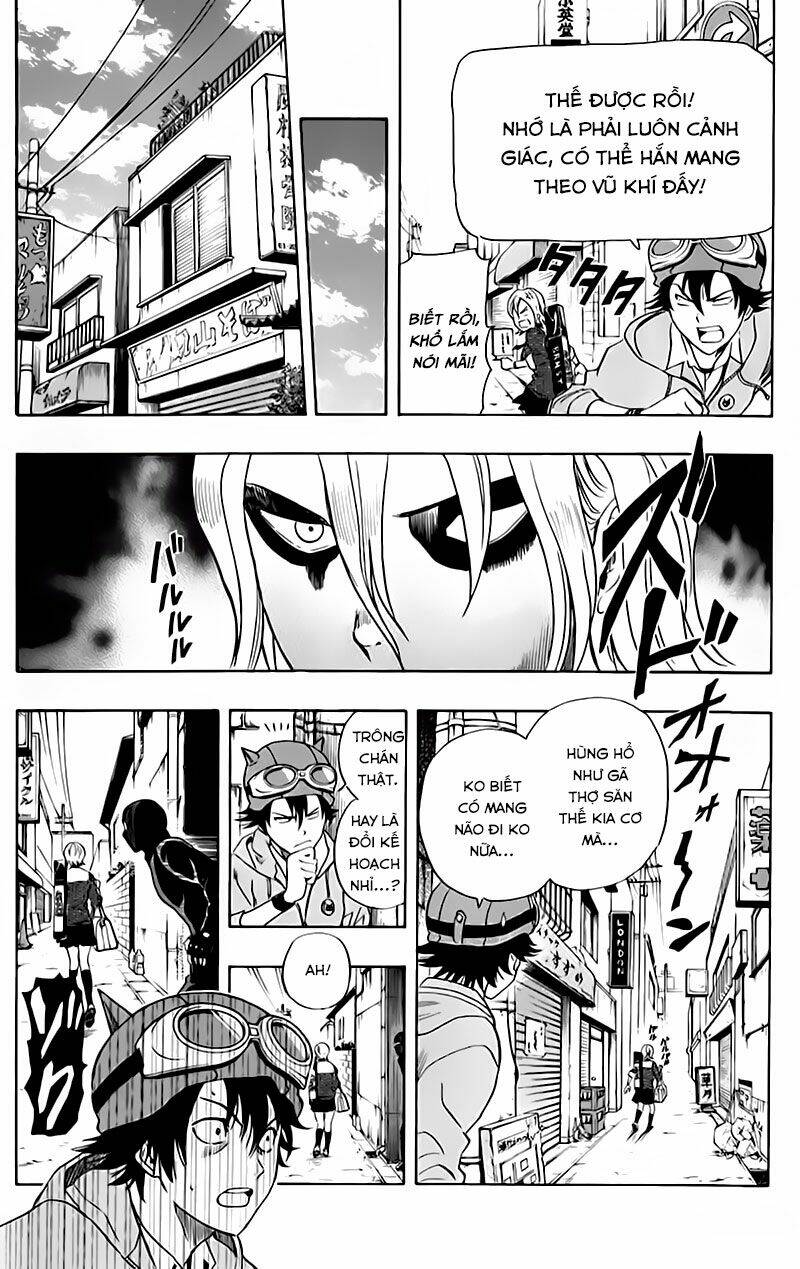 Chương 152 - Trang 10