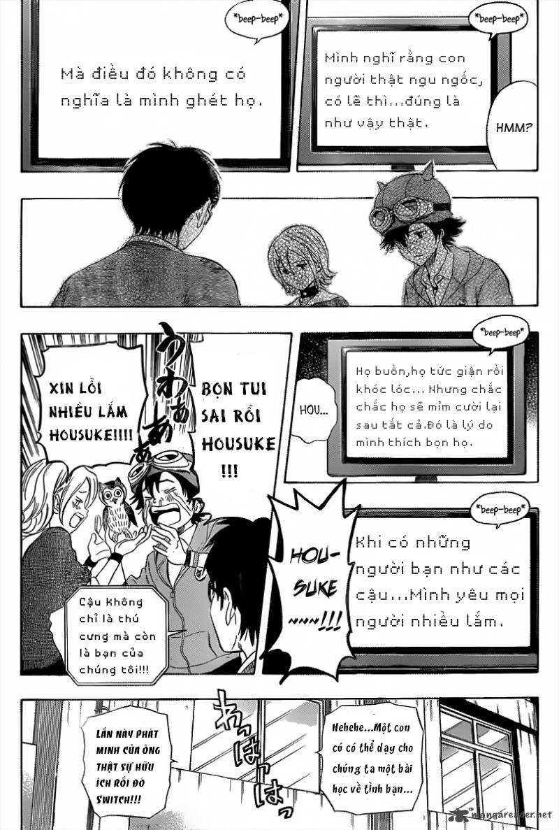 Chương 155 - Trang 18