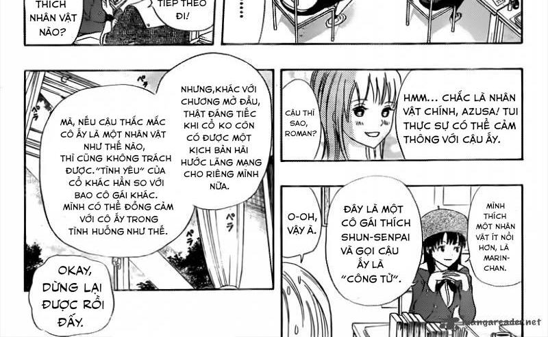 Chương 156 - Trang 1