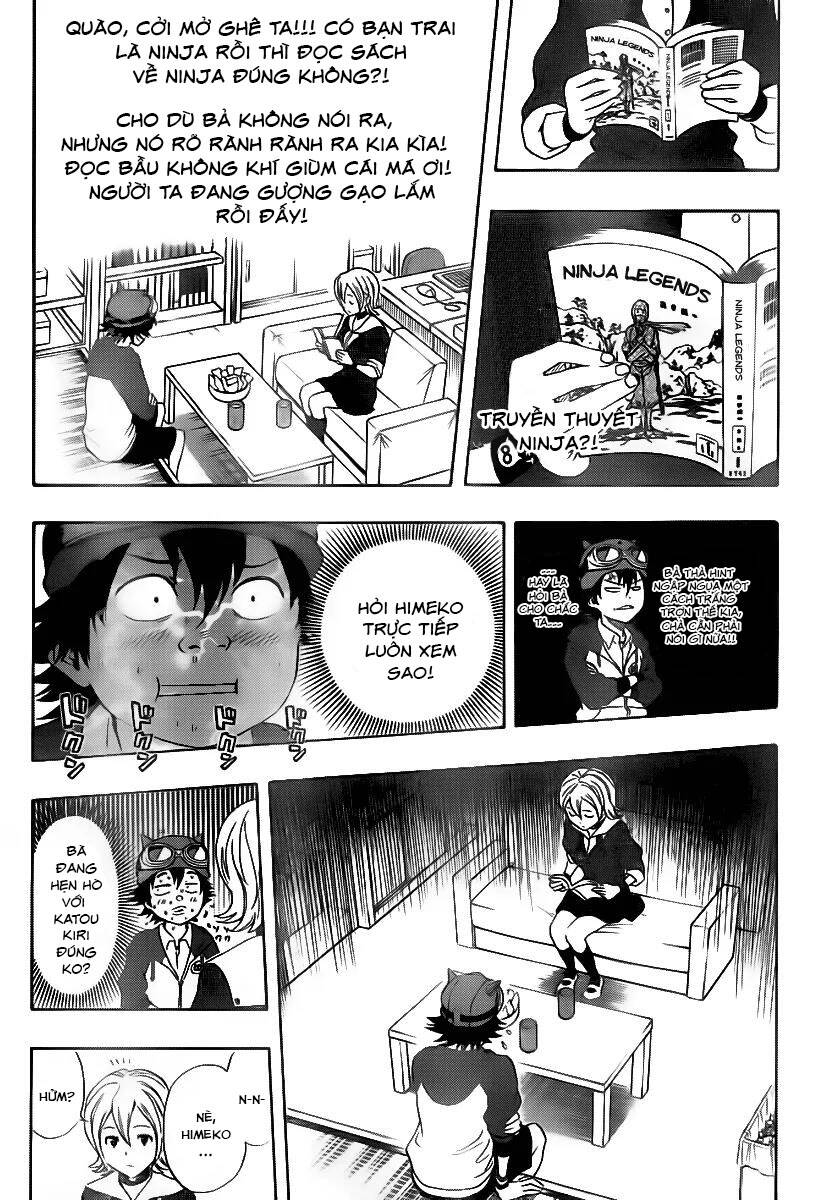 Chương 158 - Trang 9