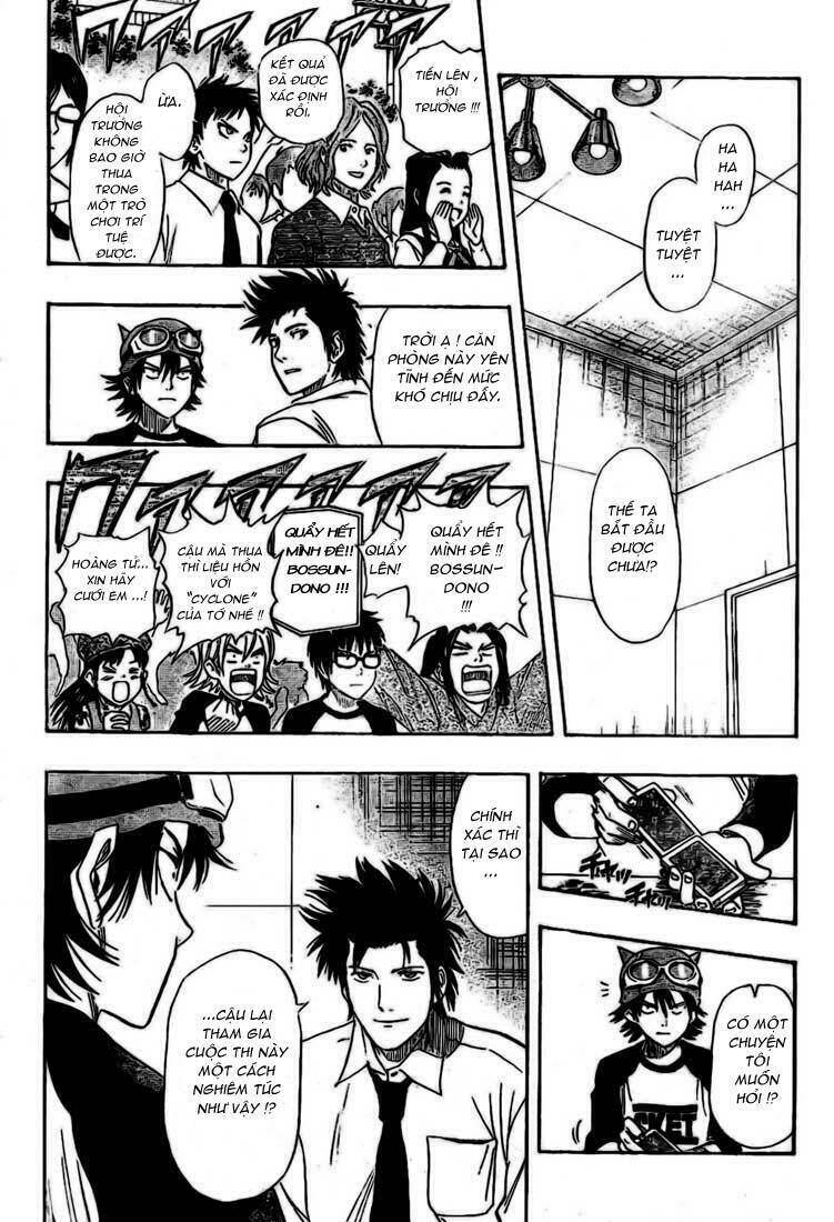 Chương 31 - Trang 8