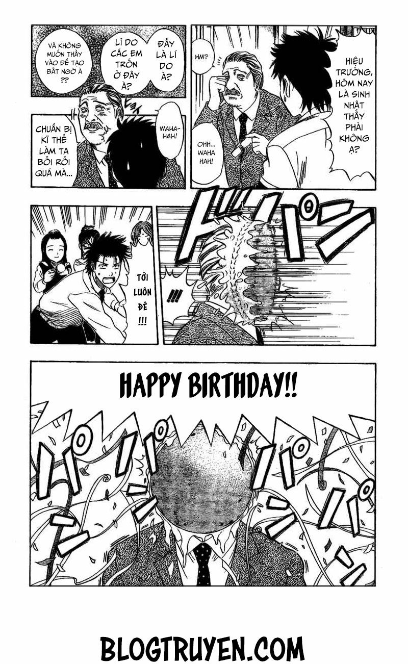 Chương 64 - Trang 19