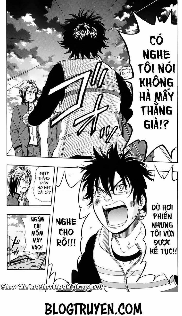 Chương 85 - Trang 18