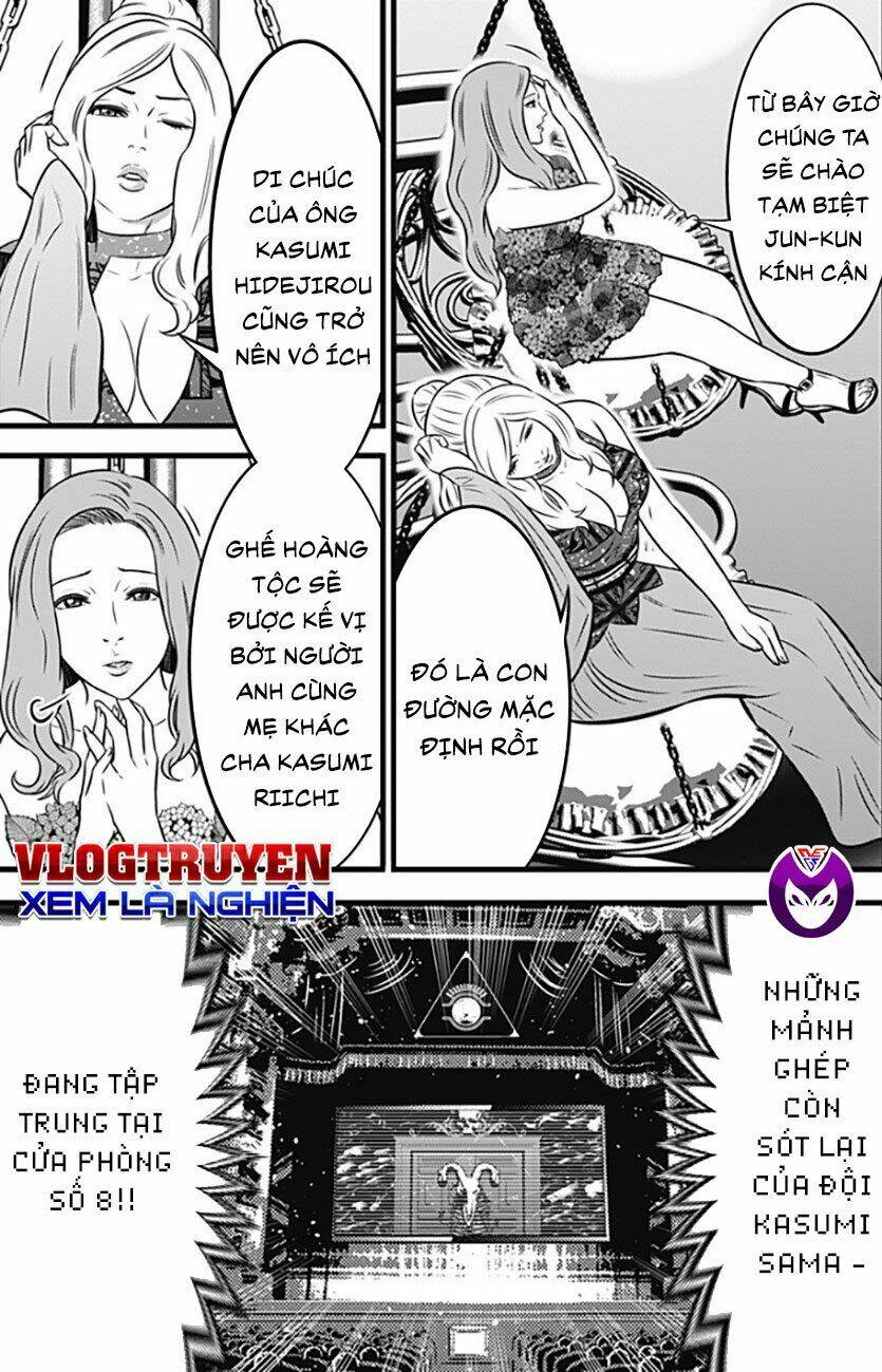 Chương 100 - Trang 14