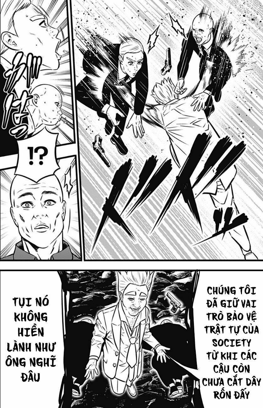 Chương 101 - Trang 5
