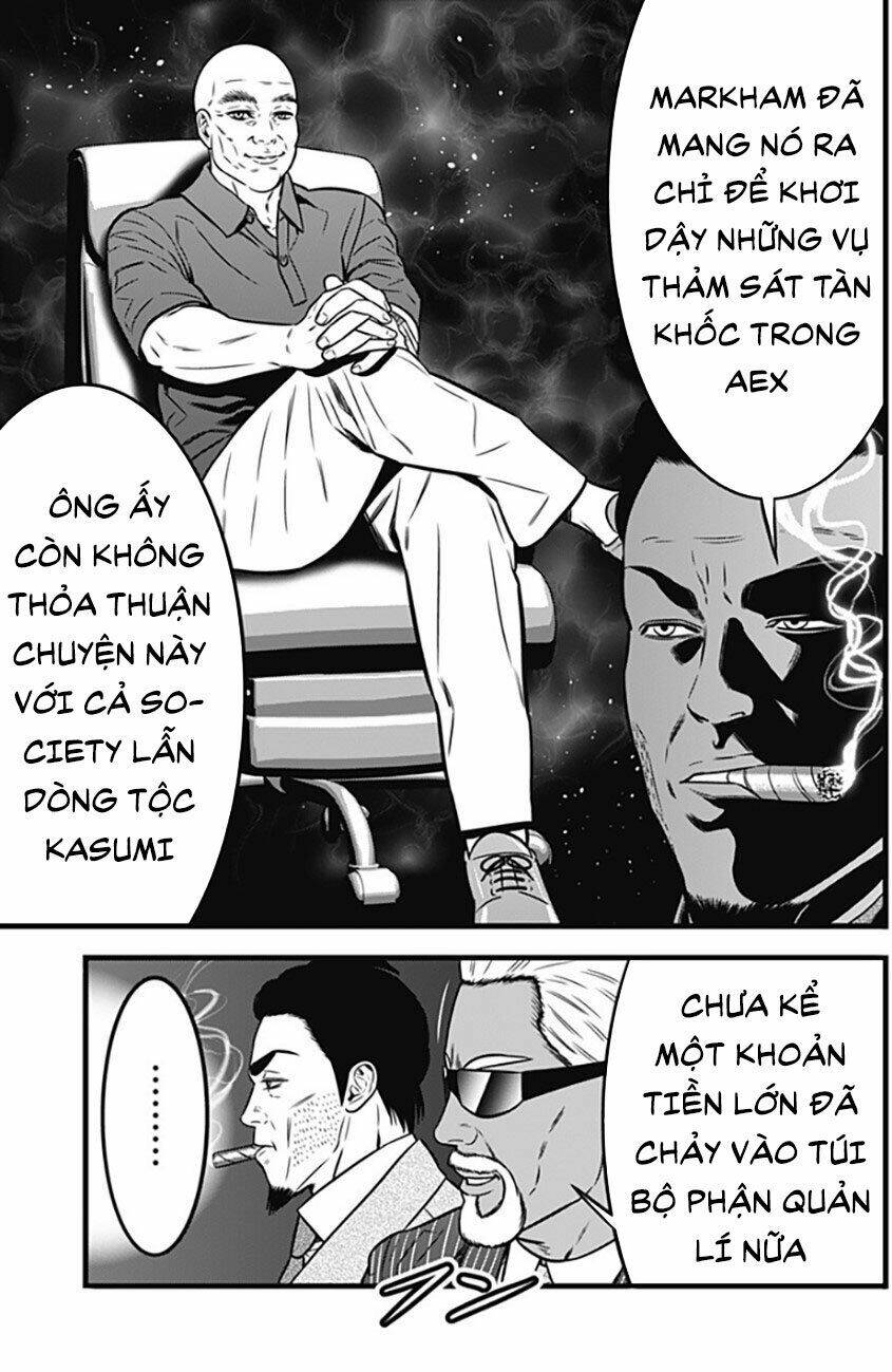 Chương 101 - Trang 10