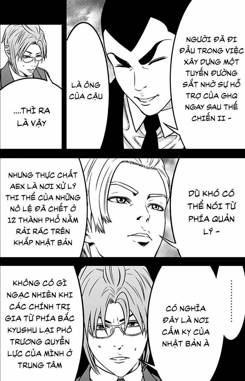Chương 102 - Trang 10