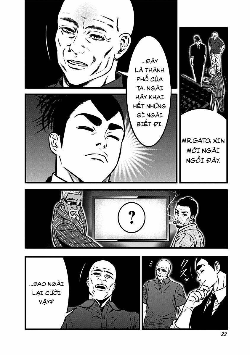 Chương 103 - Trang 14