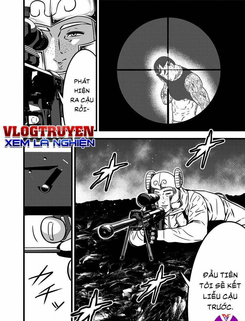 Chương 106 - Trang 21