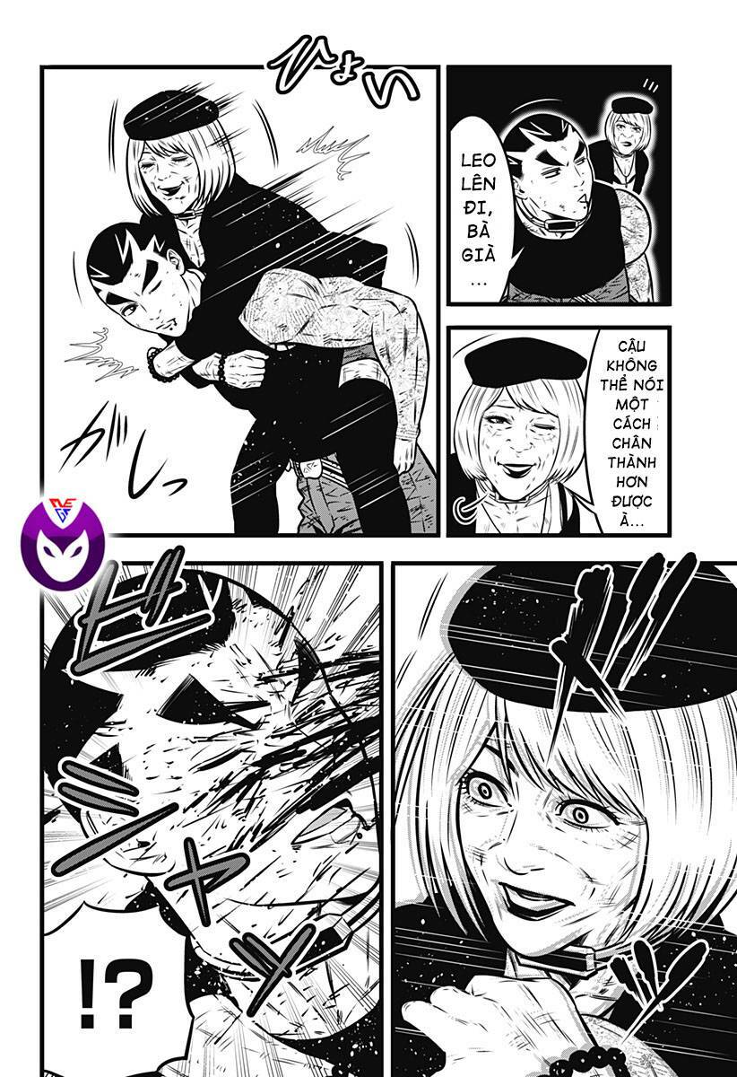 Chương 107 - Trang 2