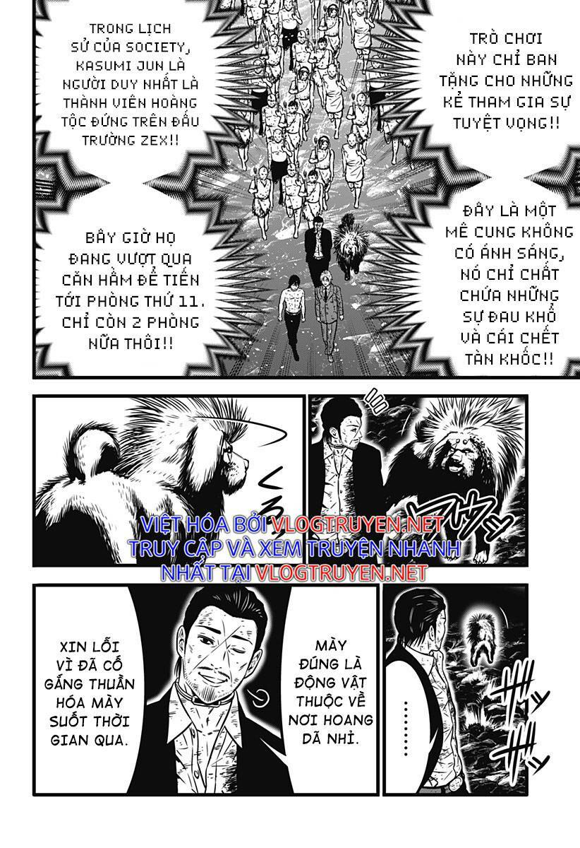Chương 107 - Trang 14
