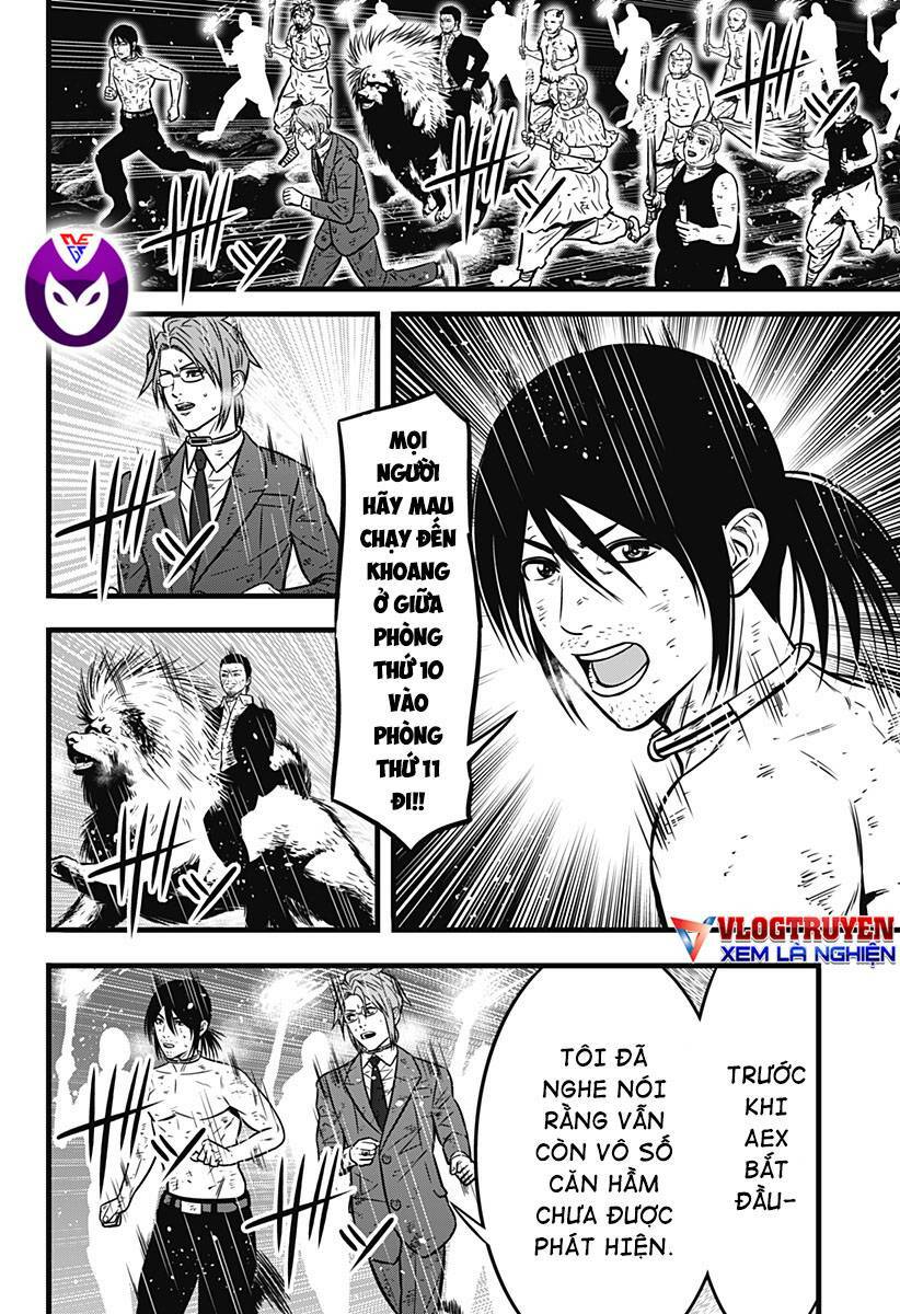 Chương 107 - Trang 8