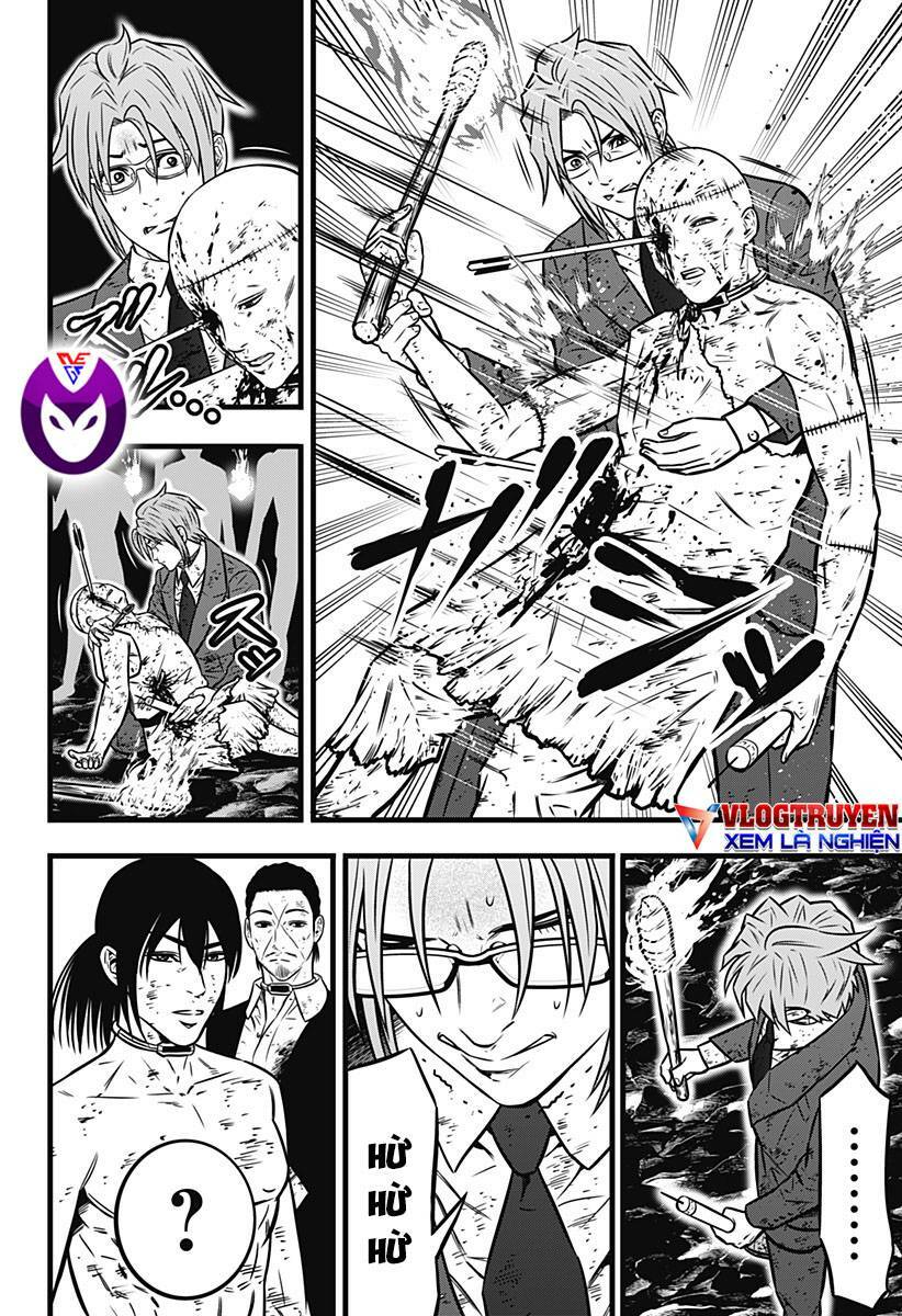 Chương 108 - Trang 14