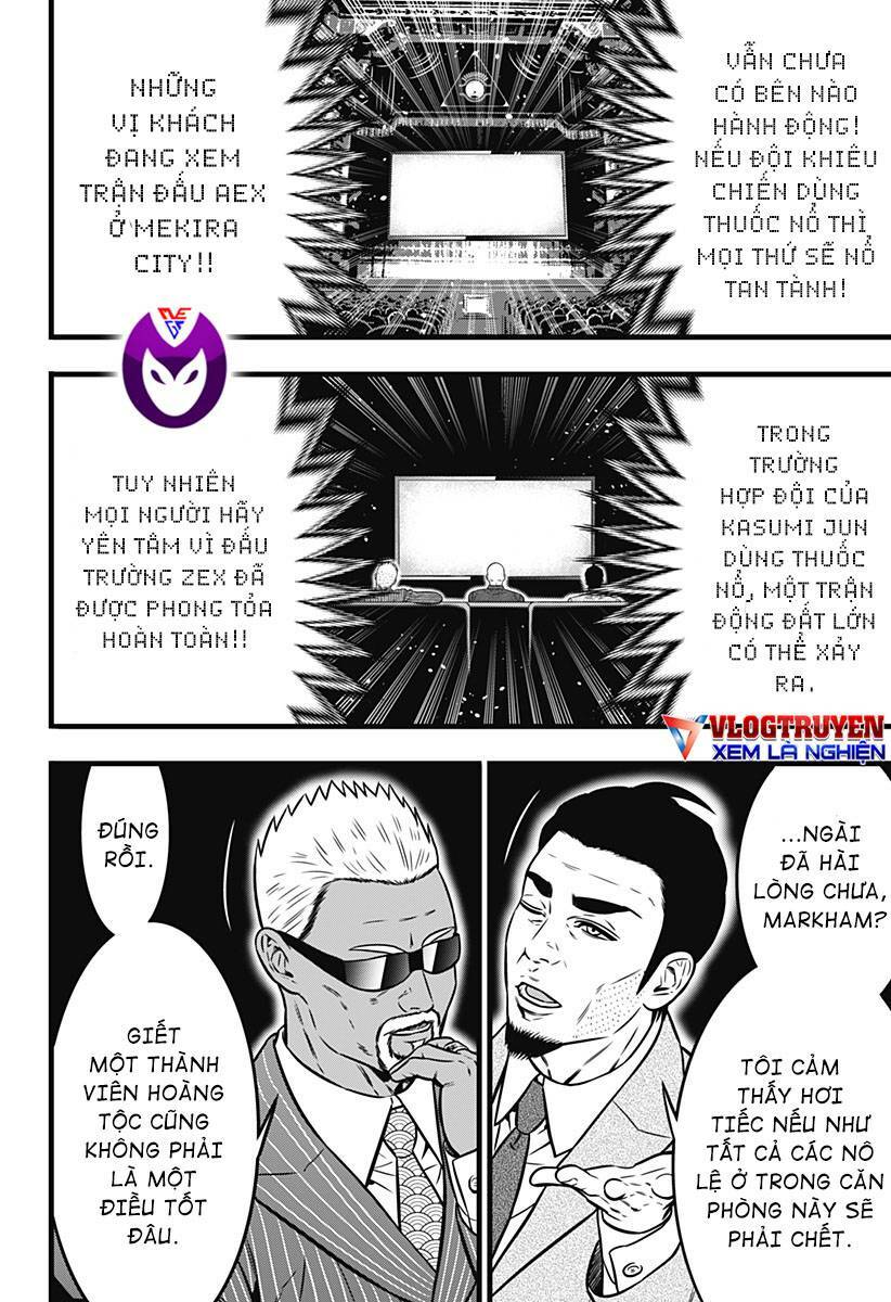 Chương 108 - Trang 8