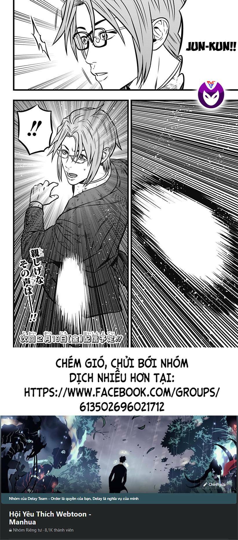 Chương 109 - Trang 10
