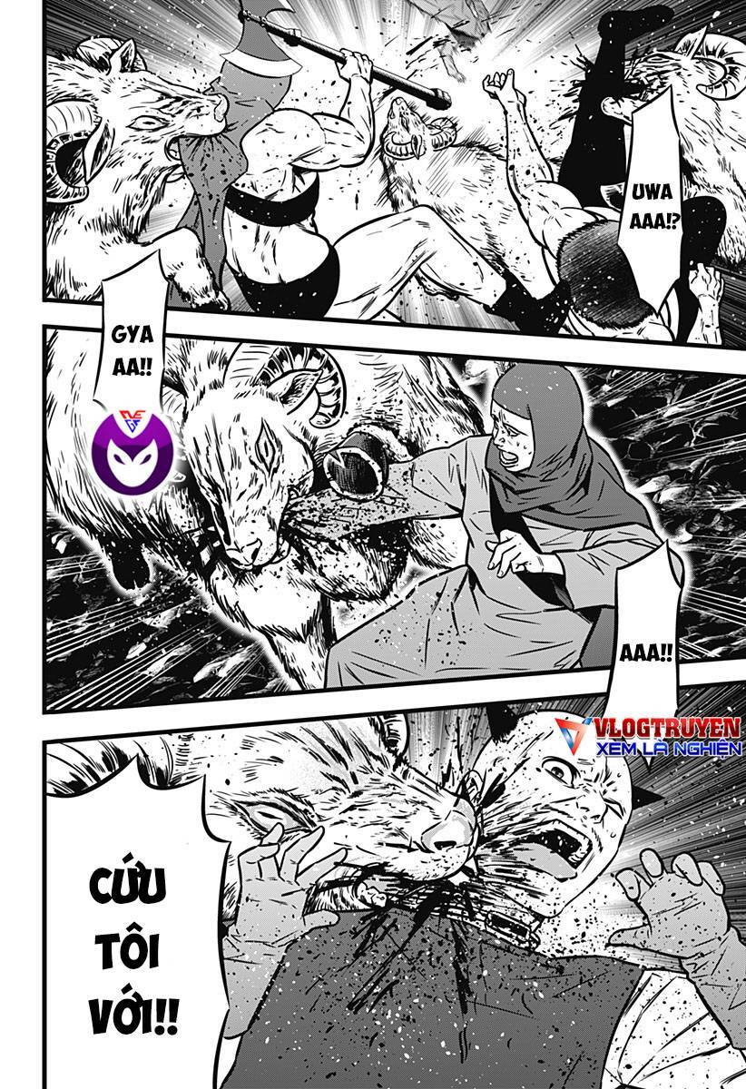 Chương 110 - Trang 20