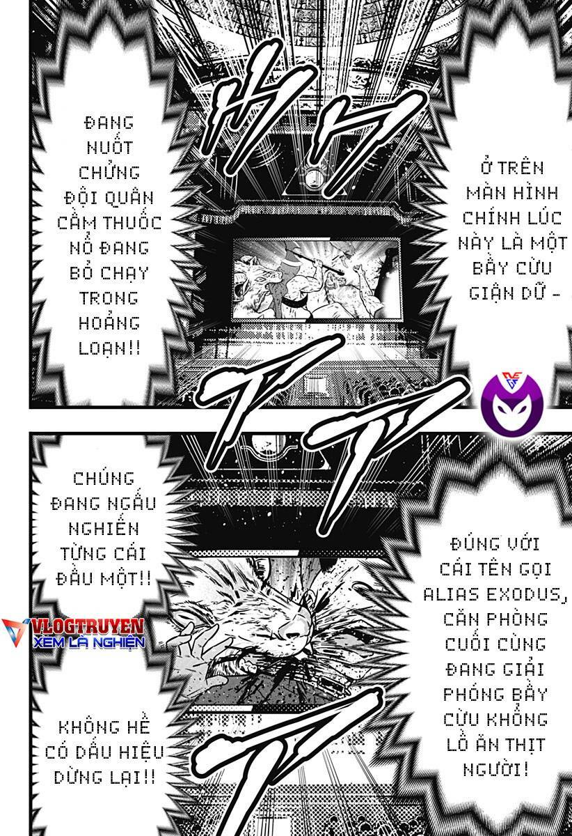 Chương 110 - Trang 22