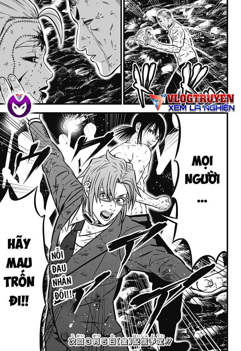 Chương 111 - Trang 19