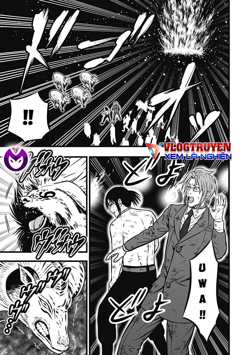 Chương 111 - Trang 8