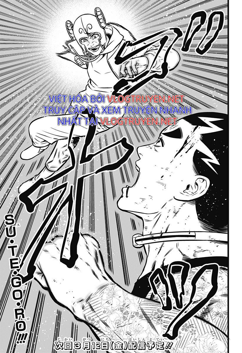 Chương 112 - Trang 13