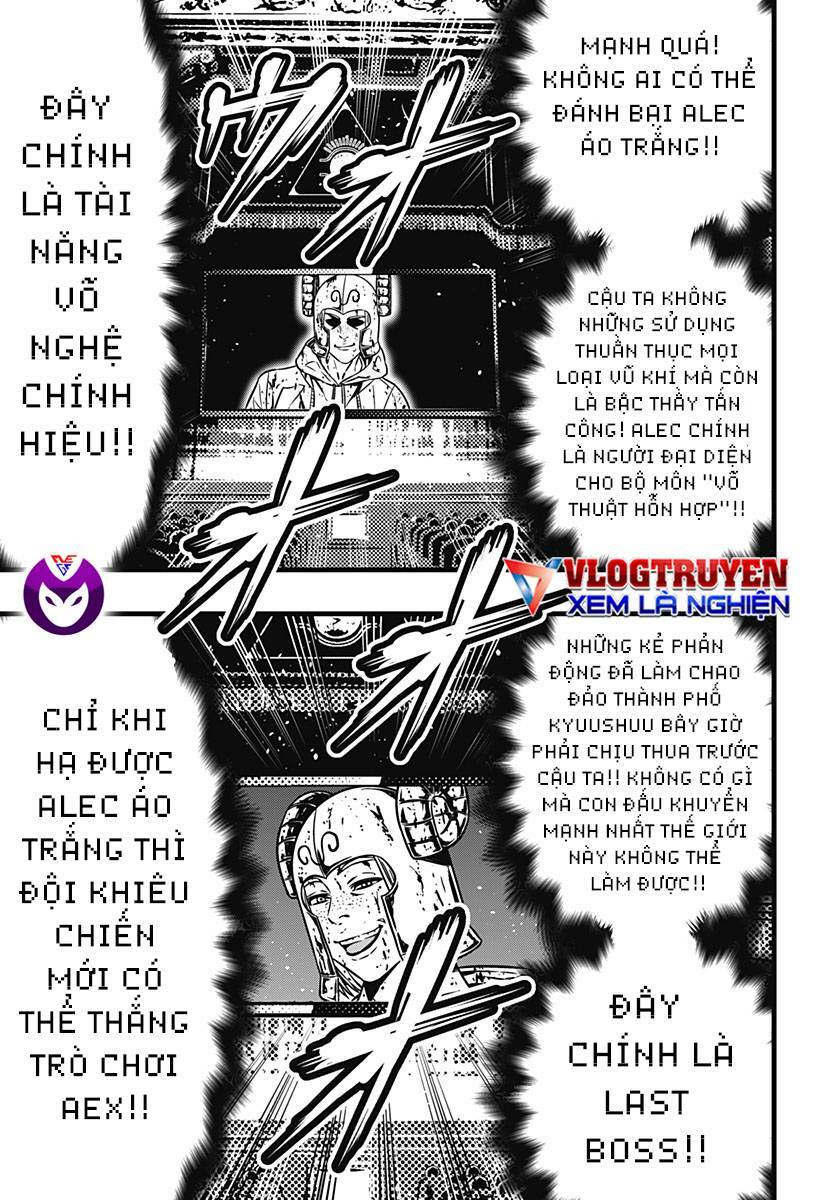 Chương 113 - Trang 14