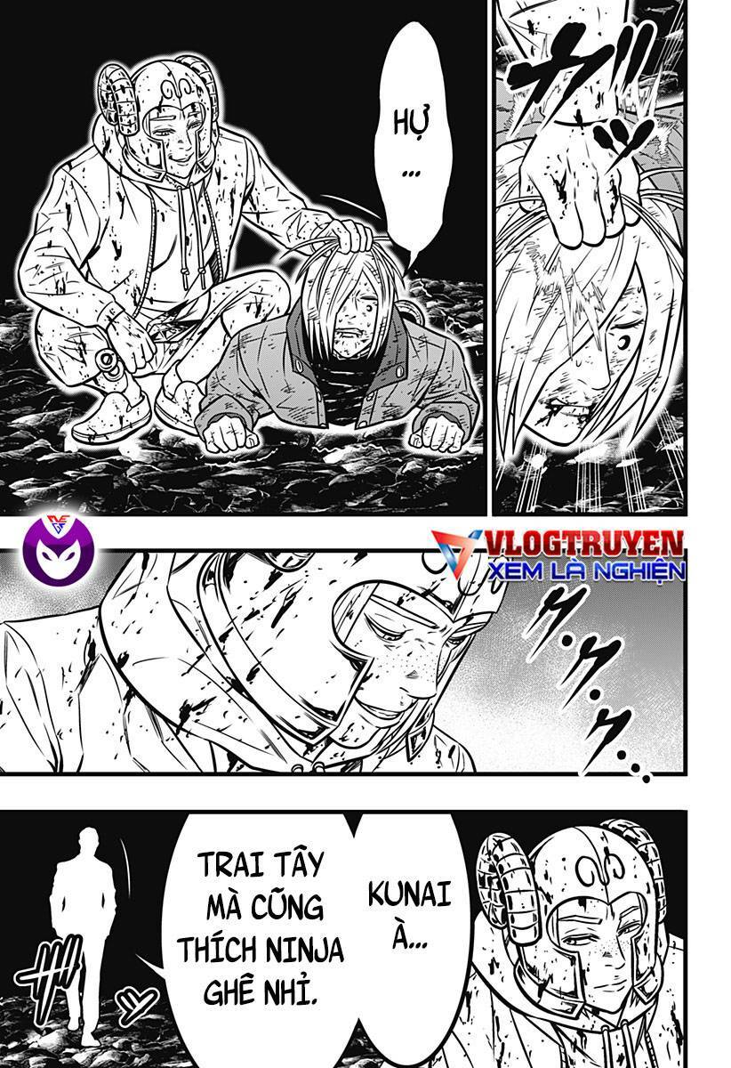 Chương 113 - Trang 17