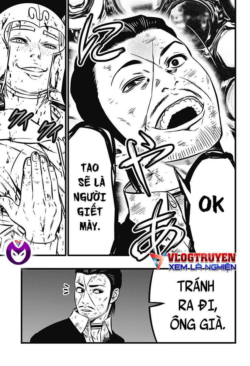 Chương 113 - Trang 19