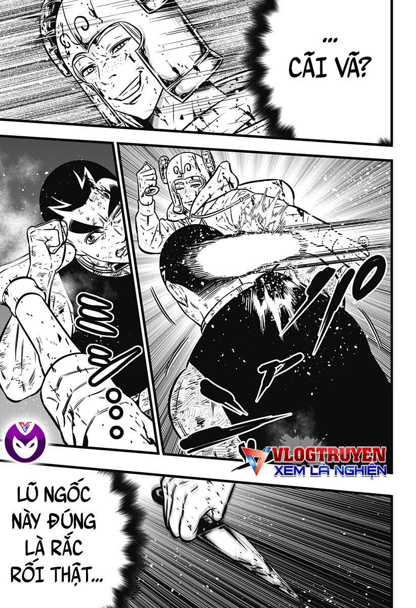 Chương 113 - Trang 21