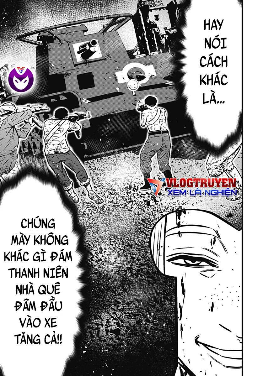 Chương 113 - Trang 23
