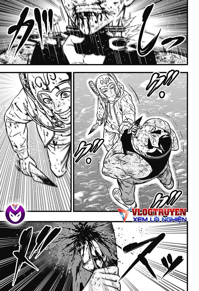 Chương 113 - Trang 25