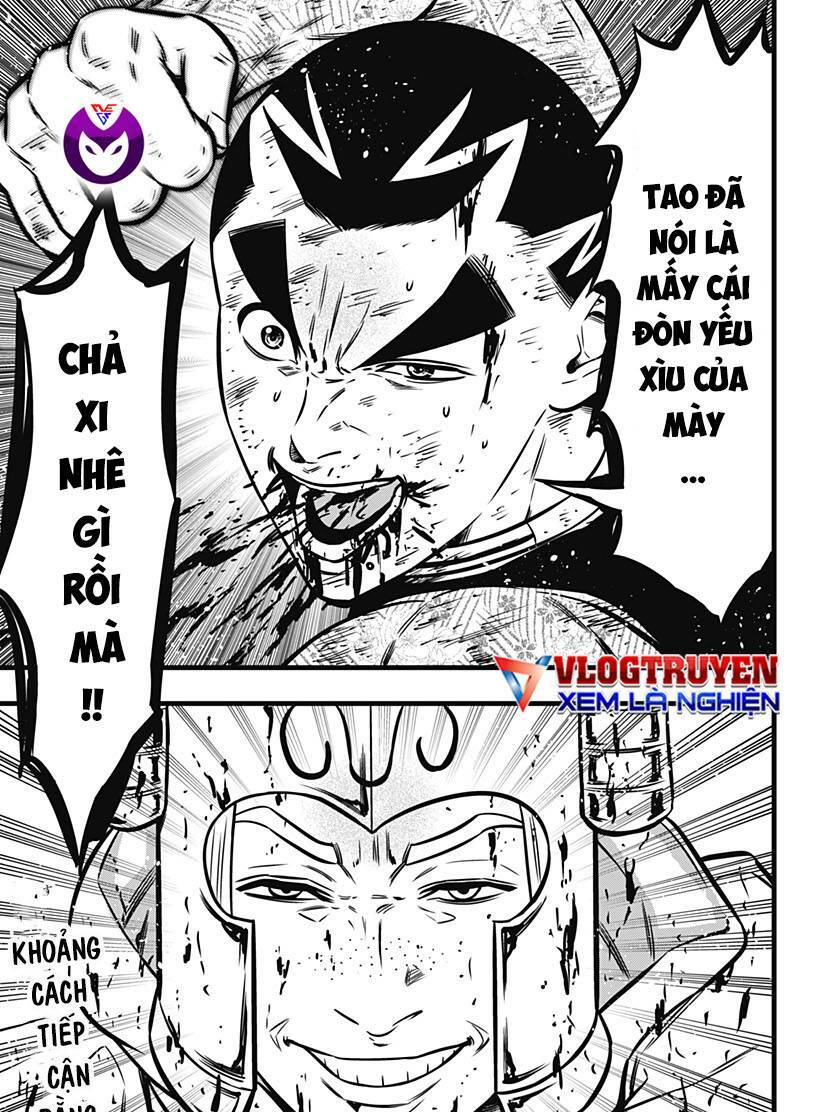 Chương 113 - Trang 27