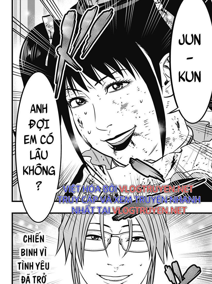 Chương 114 - Trang 22