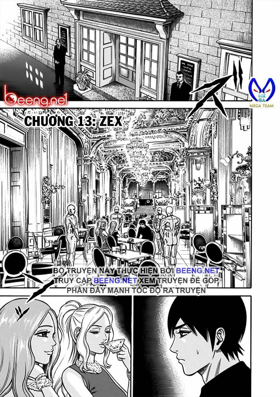 Chương 13 - Trang 1
