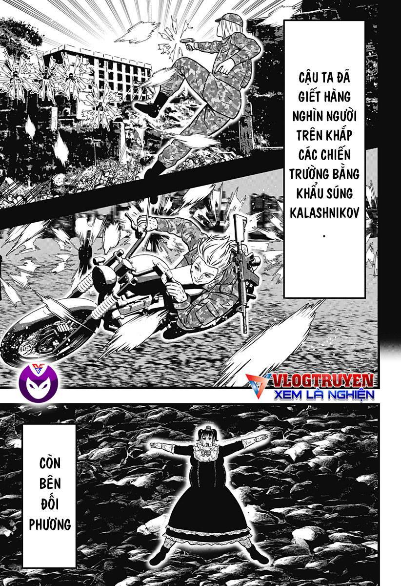 Chương 136 - Trang 13