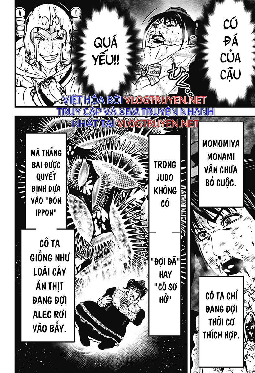 Chương 136 - Trang 14