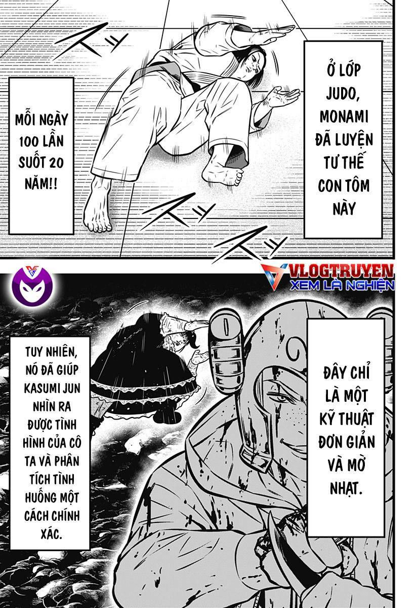 Chương 136 - Trang 15