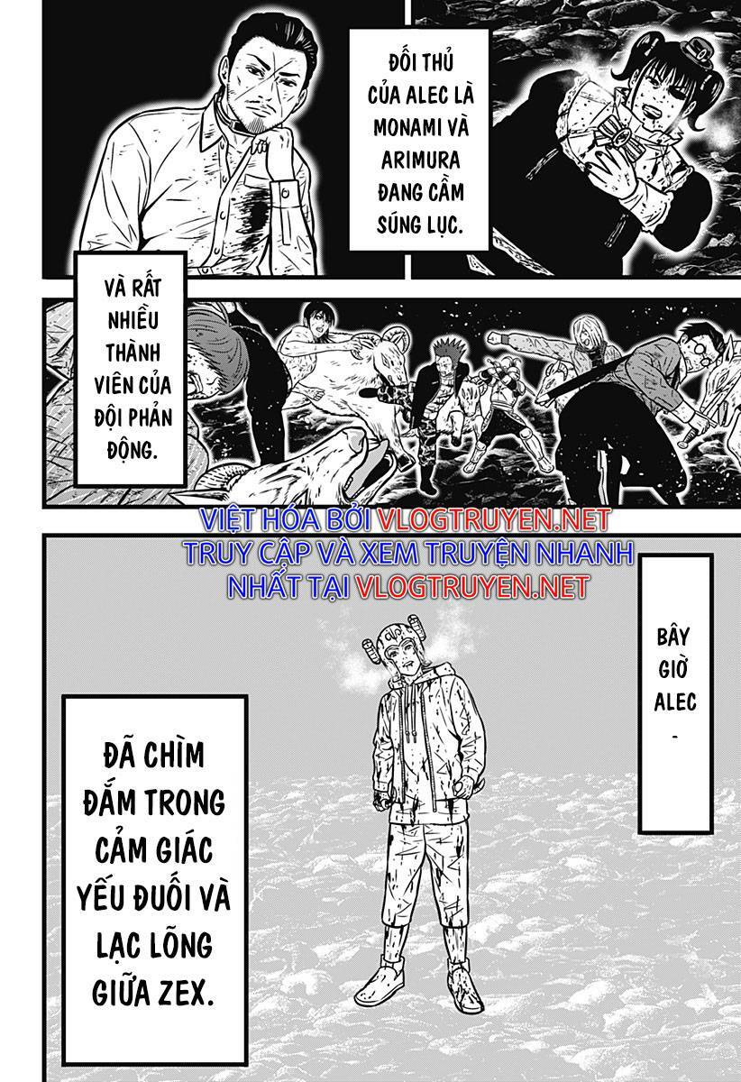 Chương 137 - Trang 11